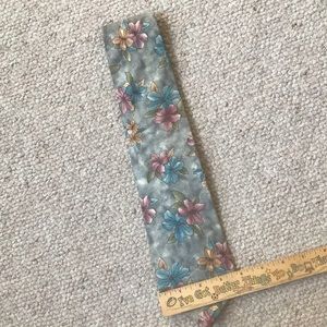 3/$25 💜Christian Dior silk necktie